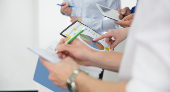 Avaliação de Bioimpedância Avaliação de Bioimpedância