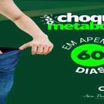 Choque Metabólico Choque Metabólico