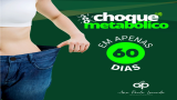 Choque Metabólico Choque Metabólico