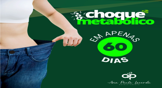 Choque Metabólico